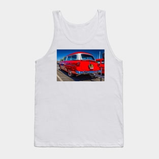 1954 Ford Customline Ranch Wagon Tank Top